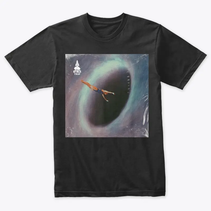 Spacetrip - Take a Spacetrip Tee