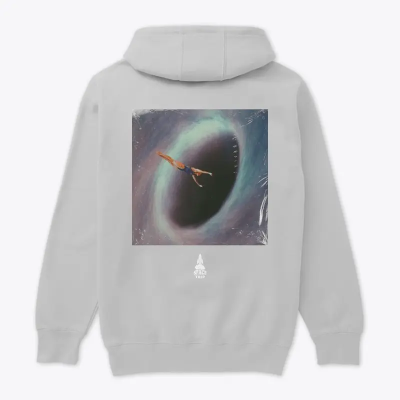 Spacetrip - Take a Spacetrip Hoodie