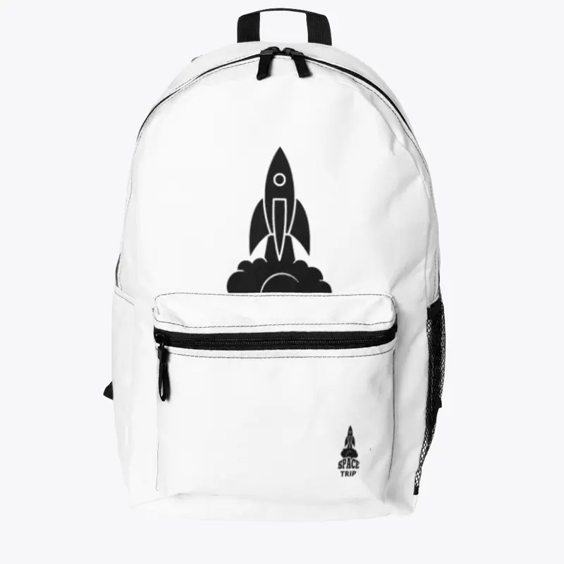 Spacetrip Backpack